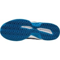Mizuno Break Shot 4 CC Dark Blue Yellow Shoes  Offer + Cheap