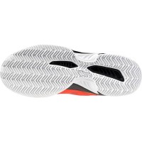 Mizuno Break Shot 4 CC Shoes Vermelho Branco Preto  Oferta + Barato