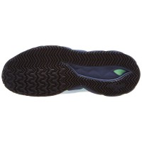 Tênis Mizuno Wave Enforce Tour 2 Clay Branco Verde Azul  Oferta + Barato