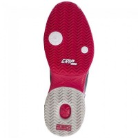 Zapatillas Munich Atomik 13 Rojo  Oferta + Barato