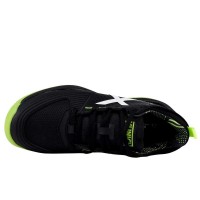 Munich Atomik 42 Black Sneakers  Offer + Cheap