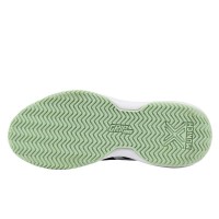 Munich Focus 05 Black Gray Green Sneakers