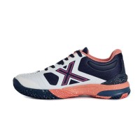 Munich Hydra 101 Beige Blue Sneakers  Offer + Cheap