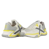Zapatillas Munich Icon 03 Blanco
