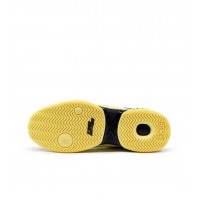 Munich Padx 59 Padel Yellow Sneakers