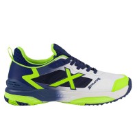 Munich Tênis Stratos 23 Azul  Oferta + Barato