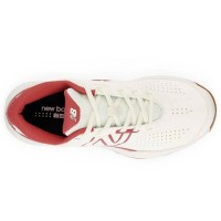 New Balance 696V5 White Pink Women''s Sneakers
