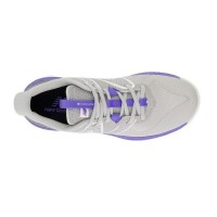 Zapatillas New Balance 796V3 Gris Violeta Mujer