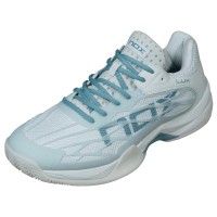 Nox AT10 Lux Light Blue Turquoise Women''s Sneakers
