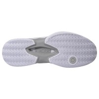 Nox AT10 Lux White Light Gray Sneakers