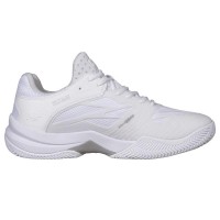 Nox AT10 Lux White Light Gray Sneakers