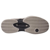 Nox AT10 Lux Feather Gray Black Sneakers