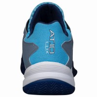 Nox AT10 Lux Blue Stone Bonnie Baskets  Offre - Pas cher