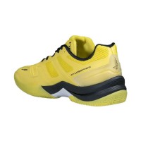 Nox AT10 Pro Yellow Black Sneakers