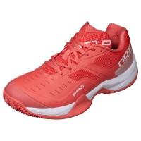 Nox AT10 Pro Coral White Women''s Sneakers