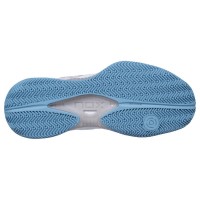 Tênis Nox Nerbo White Light Blue