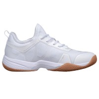 Tênis Nox Nerbo White Brown