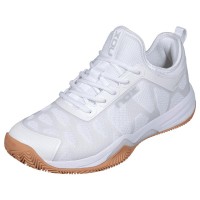 Tênis Nox Nerbo White Brown