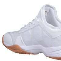 Tênis Nox Nerbo White Brown
