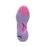 Puma Nova Smash Grey White Violet Women''s Shoes  Offer + Cheap