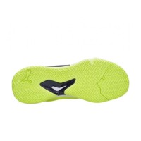 Puma Solarsmash RCT Yellow Marine Fluor Sneakers