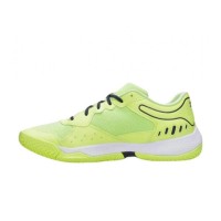 Puma Solarsmash RCT Yellow Marine Fluor Sneakers