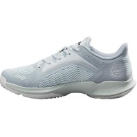 Wilson Hurakn 2.0 Blue White Women''s Shoes  Offer + Cheap
