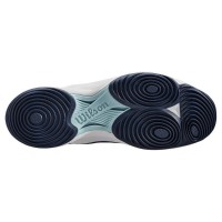 Wilson Hurakn 2.0 Bleu Chinois Bleu Noir Baskets pour femmes  Offre - Pas cher