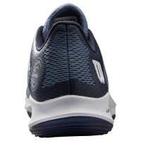 Wilson Hurakn 2.0 Bleu Chinois Bleu Noir Baskets pour femmes  Offre - Pas cher
