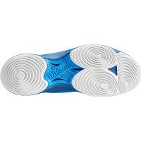 Wilson Hurakn 2.0 Shoes French Blue White  Offer + Cheap