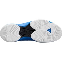 Wilson Hurakn Lite Blue White Sneakers