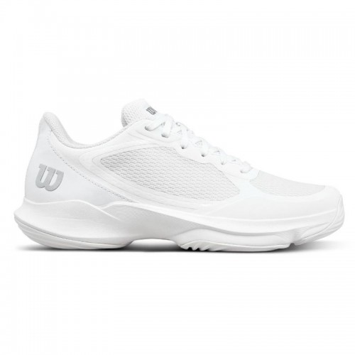 Baskets Wilson Hurakn Lite pour femmes blanches