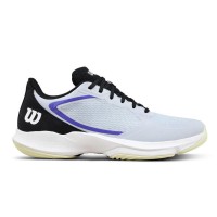 Wilson Hurakn Lite Gray Sneakers