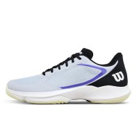 Wilson Hurakn Lite Gray Sneakers