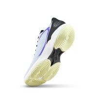 Wilson Hurakn Lite Gray Sneakers