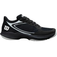Wilson Hurakn Lite Black White Women''s Sneakers