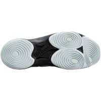 Wilson Hurakn Lite Black White Women''s Sneakers