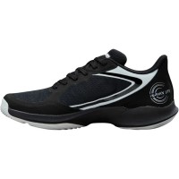 Wilson Hurakn Lite Black White Women''s Sneakers