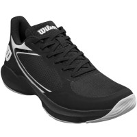 Wilson Hurakn Lite Black White Women''s Sneakers