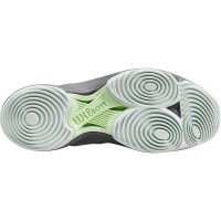 Wilson Hurakn Pro Black Opal Blue Women''s Shoes  Offer + Cheap