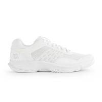 Wilson Hurakn Pro V2 White Women''s Sneakers