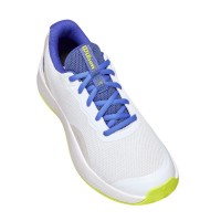 Wilson Intrigue Lite White Blue Amparo Women''s Sneakers