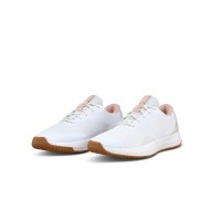 Wilson Intrigue Lite White Pink Women''s Sneakers