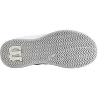 Wilson Intrigue Lite IW Lavender Blanc Baskets Femme  Offre - Pas cher