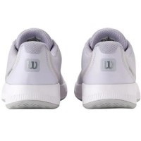 Wilson Intrigue Lite IW Lavender Blanc Baskets Femme  Offre - Pas cher