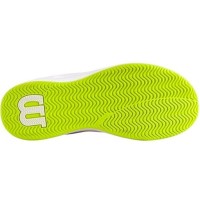 Wilson Intrigue Lite OZ White Yellow Women''s Sneakers  Offer + Cheap