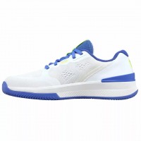 Wilson Intrigue Pro White Blue Women''s Sneakers