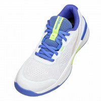 Wilson Intrigue Pro White Blue Women''s Sneakers