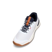 Sneakers da donna Wilson Intrigue Pro Clay White Dark Blue