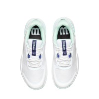 Wilson Intrigue Pro Clay White Women''s Sneakers